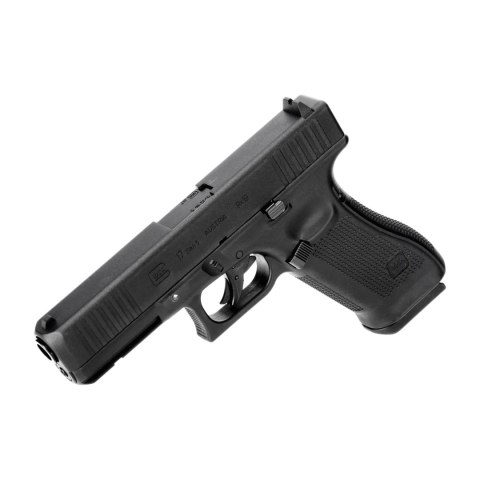 Pistolet wiatrówka Glock 17 gen 5. 4,5 mm blowback Glock