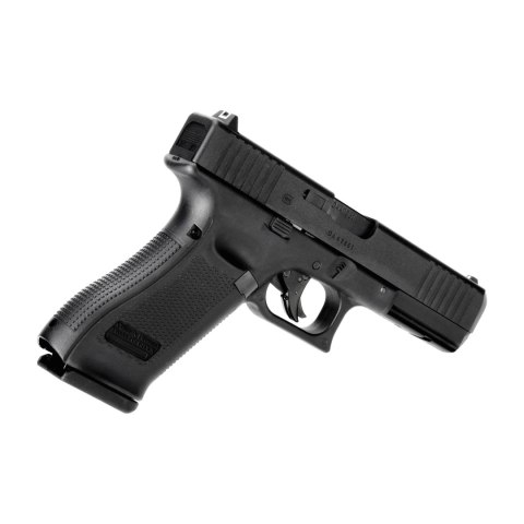 Pistolet wiatrówka Glock 17 gen 5. 4,5 mm blowback Glock