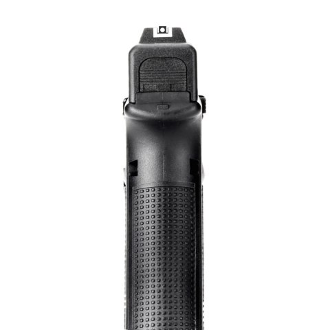 Pistolet wiatrówka Glock 17 gen 5. 4,5 mm blowback Glock