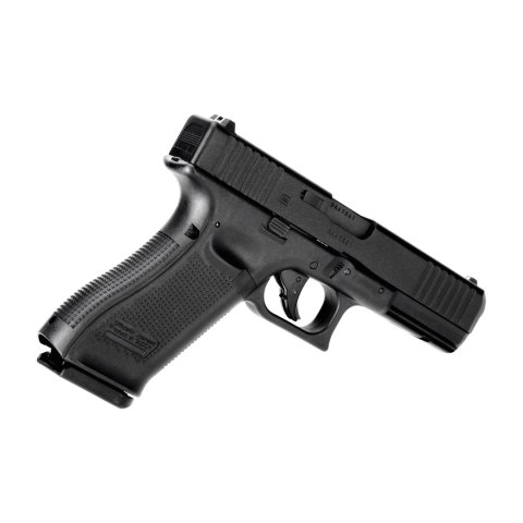 Pistolet wiatrówka Glock 17 gen 5. 4,5 mm czarny Glock