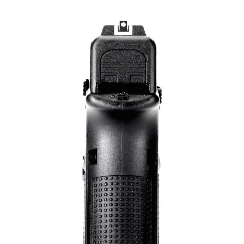 Pistolet wiatrówka Glock 17 gen 5. 4,5 mm czarny Glock