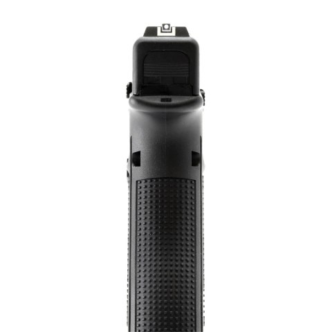 Pistolet wiatrówka Glock 17 gen 5 MOS 4,5 mm BB 3J bez płytek Glock