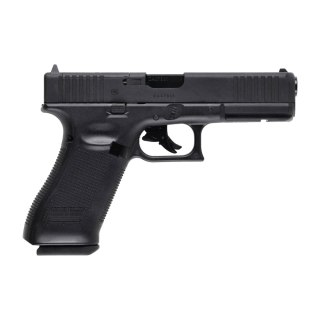 Pistolet wiatrówka Glock 17 gen 5 MOS 4,5mm diabolo Glock
