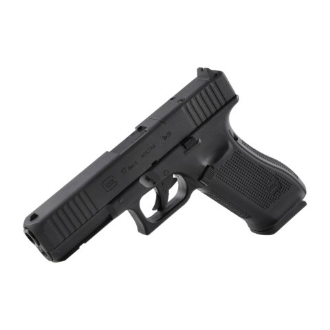 Pistolet wiatrówka Glock 17 gen 5 MOS 4,5mm diabolo Glock