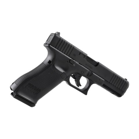 Pistolet wiatrówka Glock 17 gen 5 MOS 4,5mm diabolo Glock