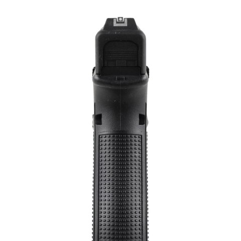 Pistolet wiatrówka Glock 17 gen 5 MOS 4,5mm diabolo Glock