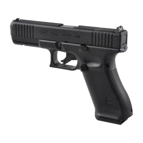 Pistolet wiatrówka Glock 17 gen 5 MOS 4,5mm diabolo Glock