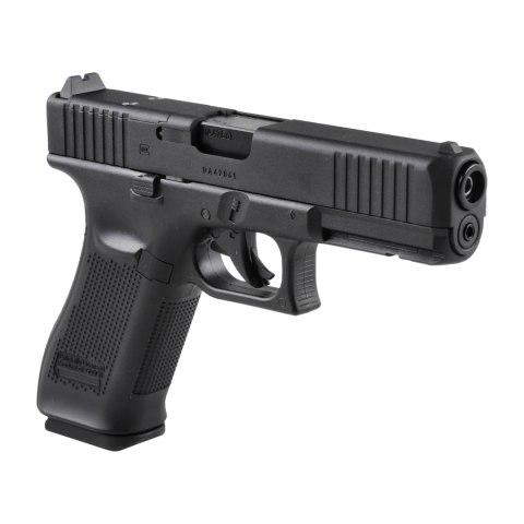 Pistolet wiatrówka Glock 17 gen 5 MOS 4,5mm diabolo Glock