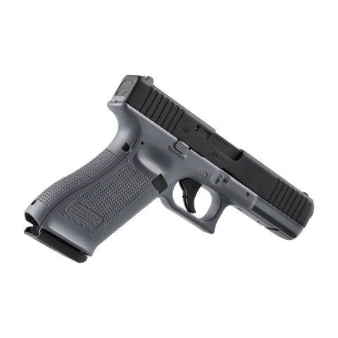 Pistolet wiatrówka Glock 17 gen5 4,5 mm BB szary Glock