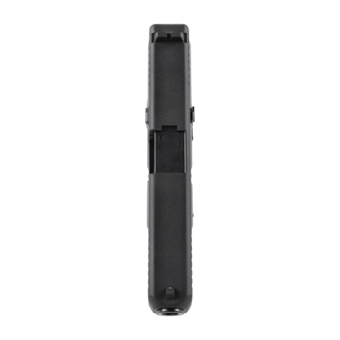 Pistolet wiatrówka Glock 17 gen5 4,5 mm BB szary Glock