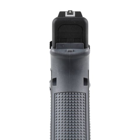 Pistolet wiatrówka Glock 17 gen5 4,5 mm BB szary Glock