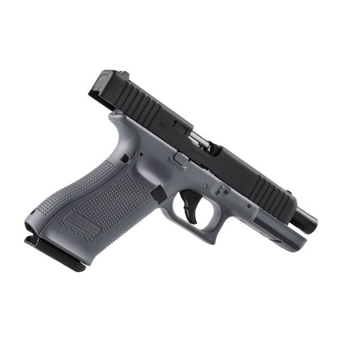 Pistolet wiatrówka Glock 17 gen5 4,5 mm BB szary Glock