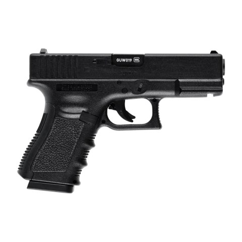 Pistolet wiatrówka Glock 19 4,5 mm BB CO2 Glock