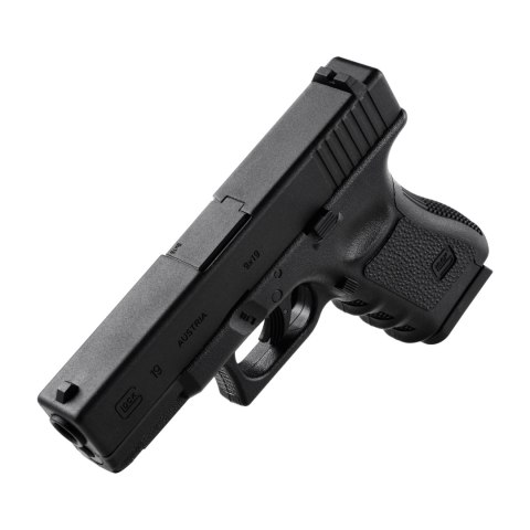 Pistolet wiatrówka Glock 19 4,5 mm BB CO2 Glock