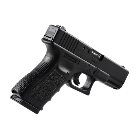 Pistolet wiatrówka Glock 19 4,5 mm BB CO2 Glock