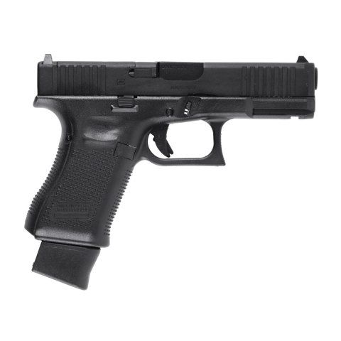 Pistolet wiatrówka Glock 19 gen 5. MOS 4,5 mm BB Glock