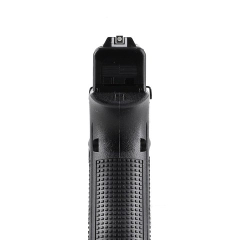 Pistolet wiatrówka Glock 19 gen 5. MOS 4,5 mm BB Glock