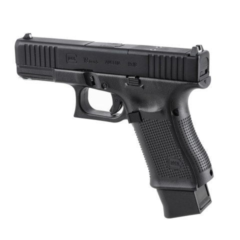 Pistolet wiatrówka Glock 19 gen 5. MOS 4,5 mm BB Glock