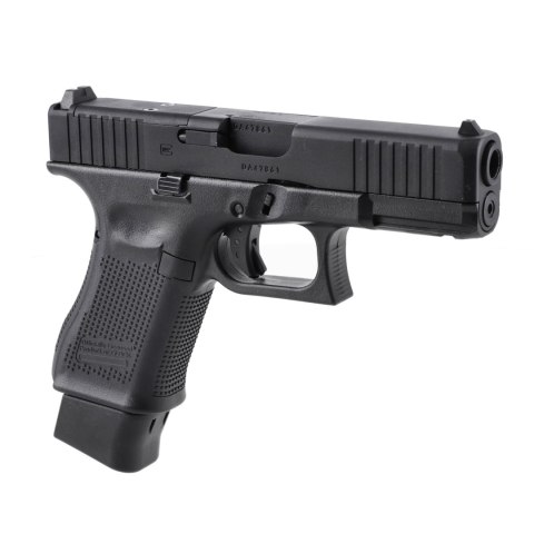 Pistolet wiatrówka Glock 19 gen 5. MOS 4,5 mm BB Glock
