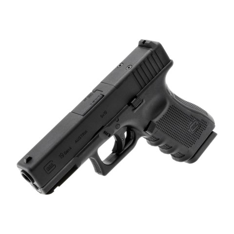 Pistolet wiatrówka Glock 19 gen4 MOS 4,5 mm BB Glock