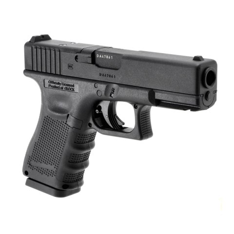 Pistolet wiatrówka Glock 19 gen4 MOS 4,5 mm BB Glock