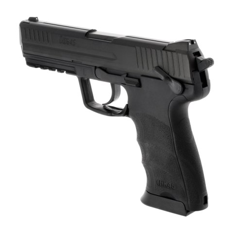 Pistolet wiatrówka H&K Heckler&Koch HK45 4,5 mm BB CO2 Heckler&Koch