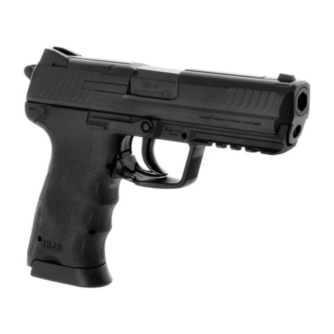 Pistolet wiatrówka H&K Heckler&Koch HK45 4,5 mm BB CO2 Heckler&Koch