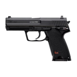 Pistolet wiatrówka H&K Heckler&Koch USP 4,5 mm BB CO2 Heckler&Koch