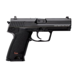 Pistolet wiatrówka H&K Heckler&Koch USP 4,5 mm BB CO2 Heckler&Koch