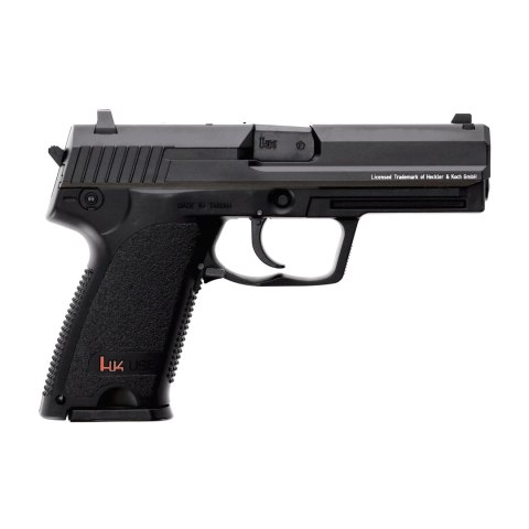 Pistolet wiatrówka H&K Heckler&Koch USP 4,5 mm BB CO2 Heckler&Koch