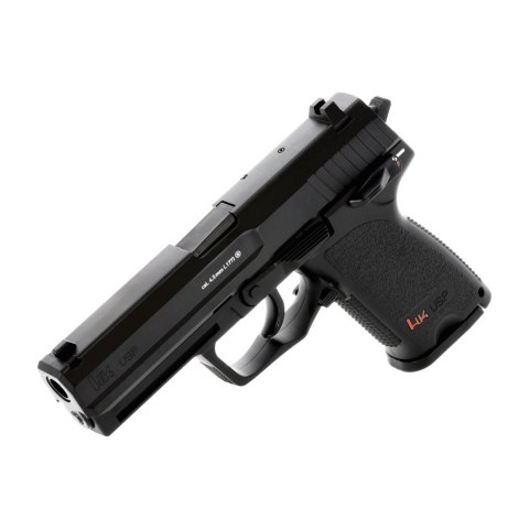 Pistolet wiatrówka H&K Heckler&Koch USP 4,5 mm BB CO2 Heckler&Koch