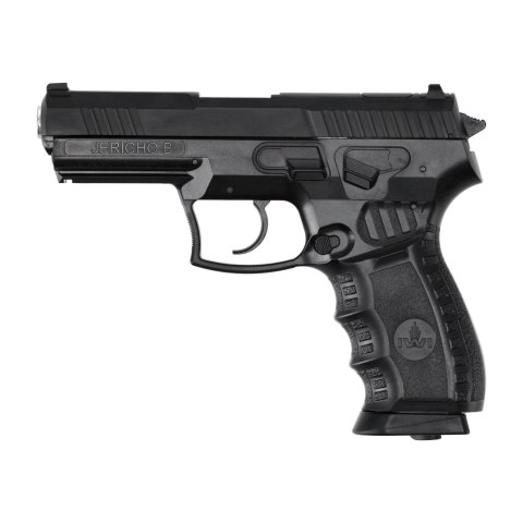 Pistolet wiatrówka IWI Jericho B 4,5 mm BB CO2 IWI (Israel Weapon Industries)