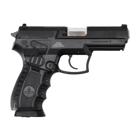 Pistolet wiatrówka IWI Jericho B 4,5 mm BB CO2 IWI (Israel Weapon Industries)