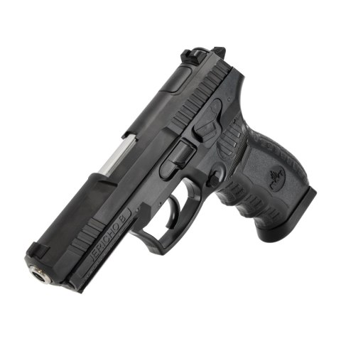 Pistolet wiatrówka IWI Jericho B 4,5 mm BB CO2 IWI (Israel Weapon Industries)