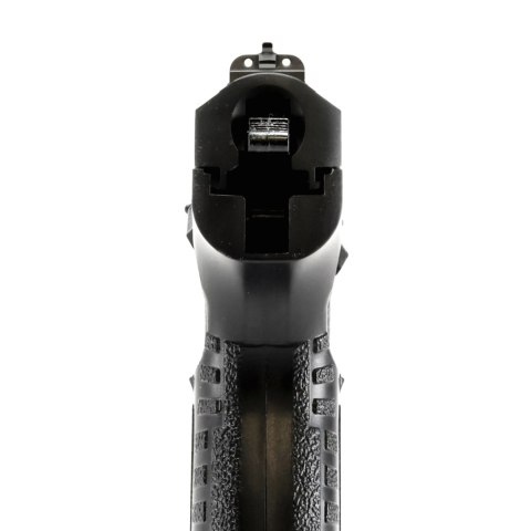 Pistolet wiatrówka IWI Jericho B 4,5 mm BB CO2 IWI (Israel Weapon Industries)