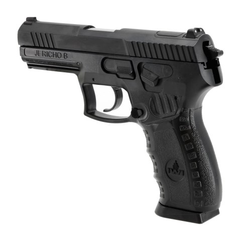 Pistolet wiatrówka IWI Jericho B 4,5 mm BB CO2 IWI (Israel Weapon Industries)