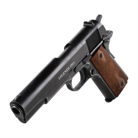 Pistolet wiatrówka Legends 1911 Vintage 4,5 mm Legends