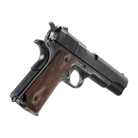 Pistolet wiatrówka Legends 1911 Vintage 4,5 mm Legends