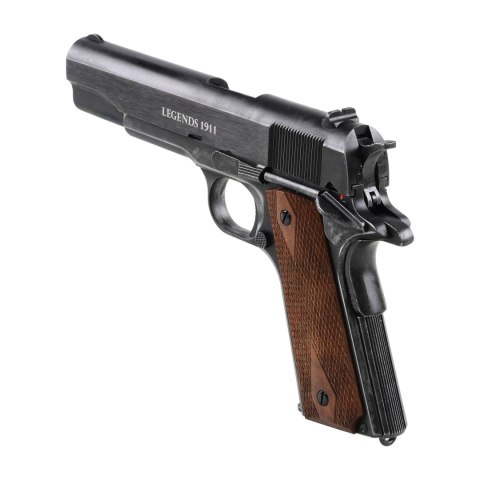 Pistolet wiatrówka Legends 1911 Vintage 4,5 mm Legends