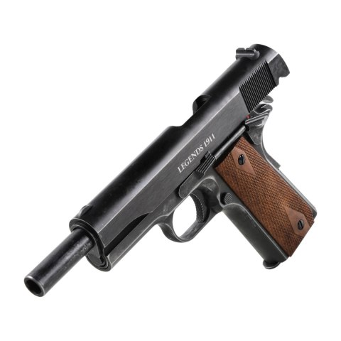 Pistolet wiatrówka Legends 1911 Vintage 4,5 mm Legends
