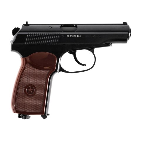 Pistolet wiatrówka Legends Makarov 4,5 mm BB CO2 Legends