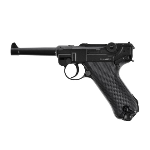 Pistolet wiatrówka Legends P.08 4,5 mm BB CO2 Legends