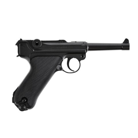 Pistolet wiatrówka Legends P.08 4,5 mm BB CO2 Legends