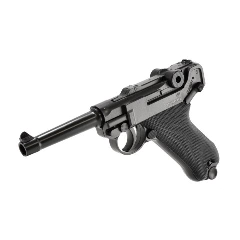 Pistolet wiatrówka Legends P.08 4,5 mm BB CO2 Legends
