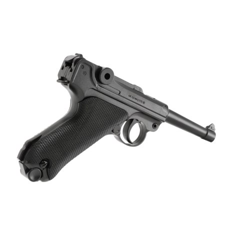 Pistolet wiatrówka Legends P.08 4,5 mm BB CO2 Legends