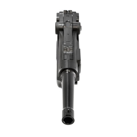 Pistolet wiatrówka Legends P.08 4,5 mm BB CO2 Legends
