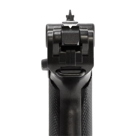 Pistolet wiatrówka Legends P.08 4,5 mm BB CO2 Legends