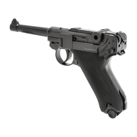 Pistolet wiatrówka Legends P.08 4,5 mm BB CO2 Legends