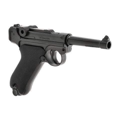 Pistolet wiatrówka Legends P.08 4,5 mm BB CO2 Legends
