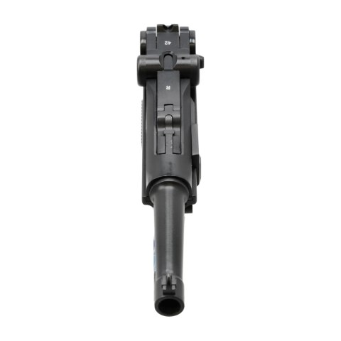 Pistolet wiatrówka Legends P.08 4,5 mm blowback 4,5 mm BB CO2 Legends